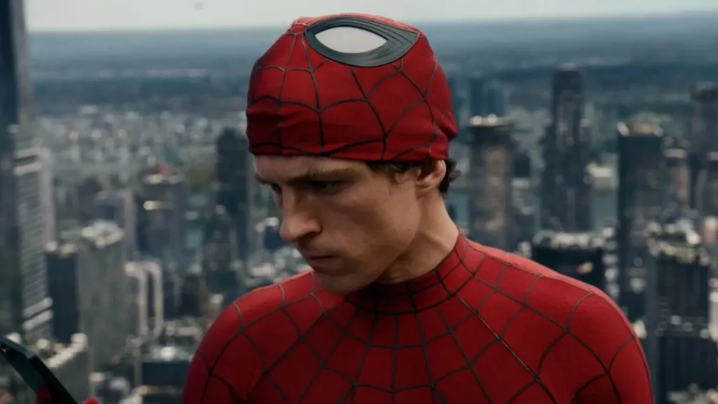 Confira o trailer oficial do novo filme Homem-Aranha: Um Novo Dia
