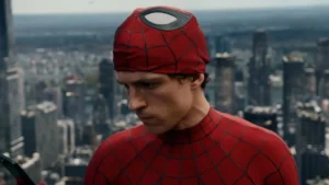 Confira o trailer oficial do novo filme Homem-Aranha: Um Novo Dia