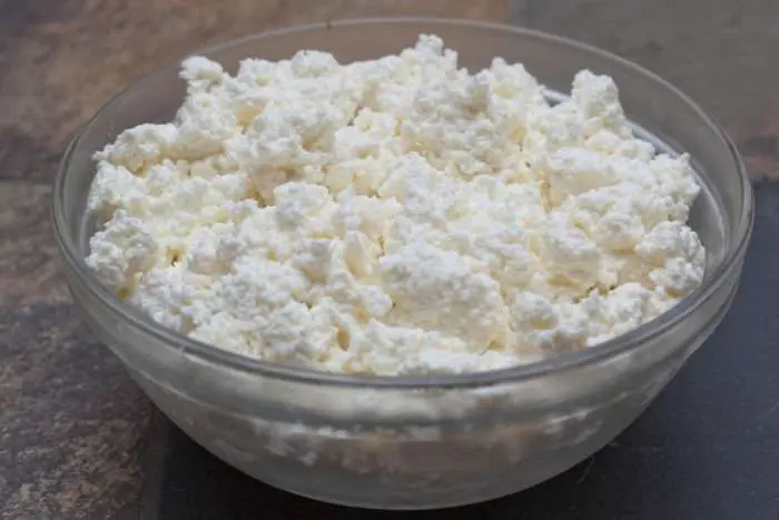O melhor queijo para quem quer emagrecer pode não ser o que você imagina 2 Queijo ricota e1530861438335