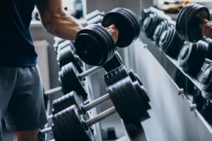 Mercado fitness cresce 50% no Brasil e movimenta R$ 17 bilhões por ano