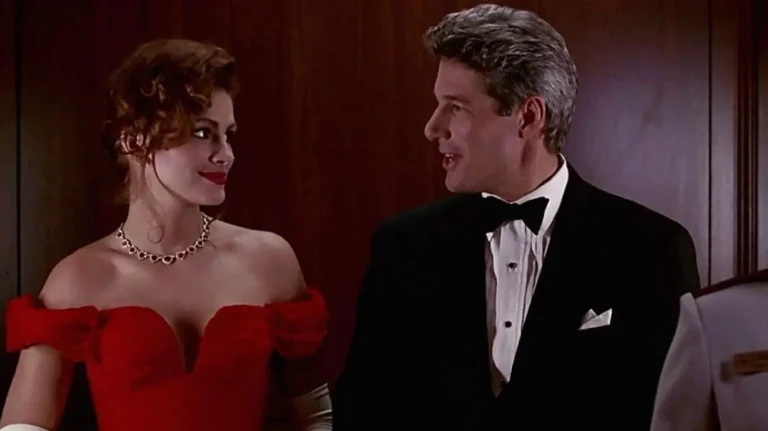 filmes de romance