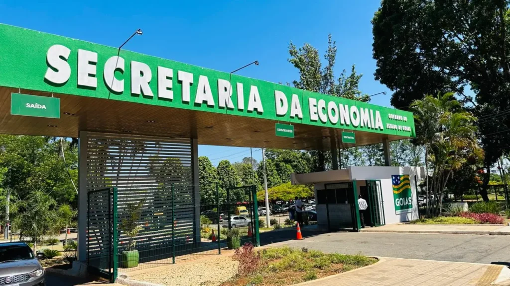 Resultado definitivo do concurso para auditor fiscal é publicado em Goiás