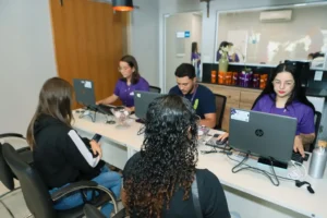 CIEE abre mais de 200 vagas em Goiás e área administrativa lidera oportunidades