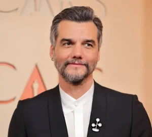 Wagner Moura