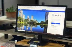 Serviços online da Prefeitura de Goiânia ficam indisponíveis durante manutenção