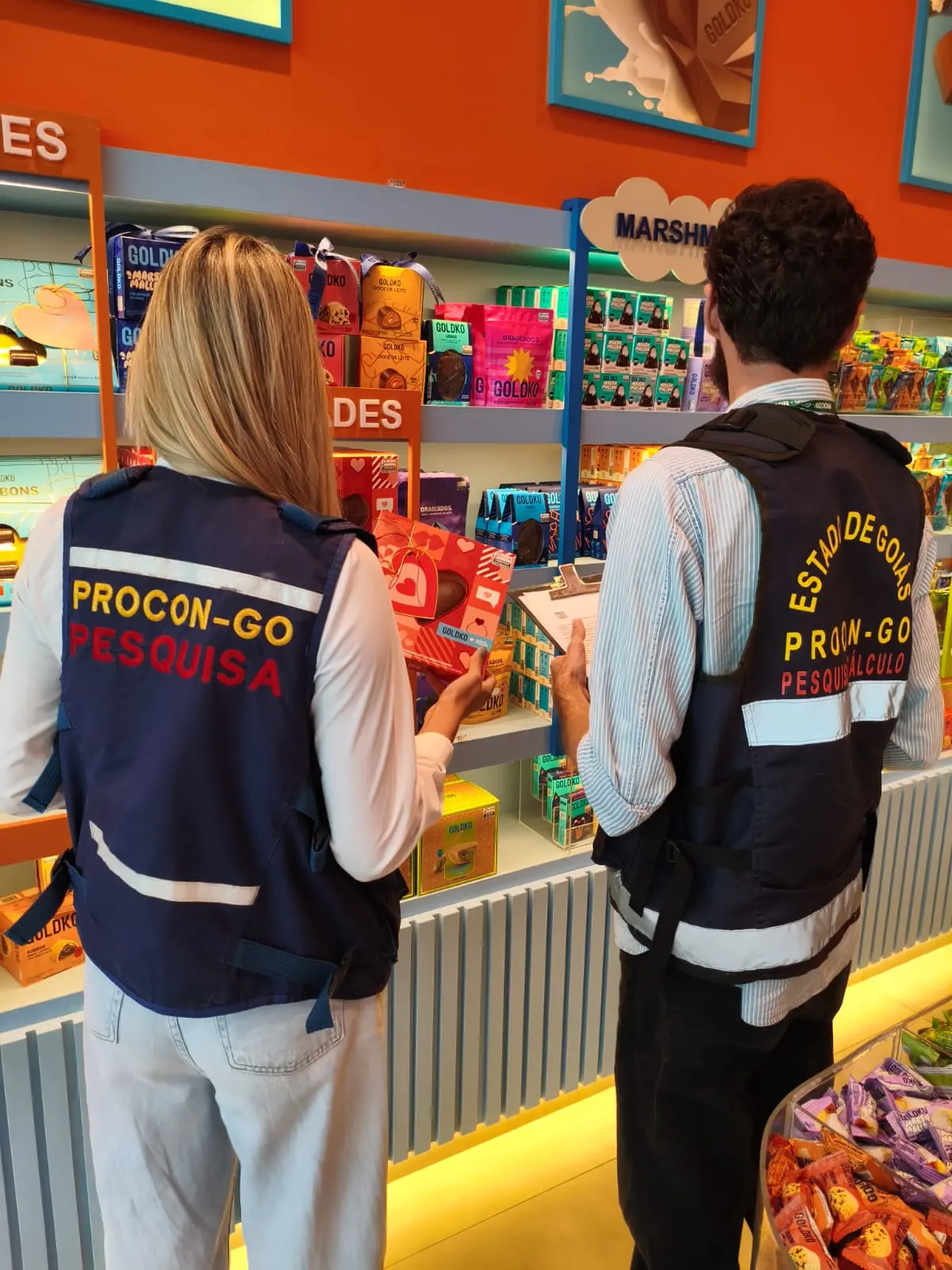 Presentes do Dia dos Namorados podem custar até 260% mais caro em Goiânia, aponta Procon Goiás