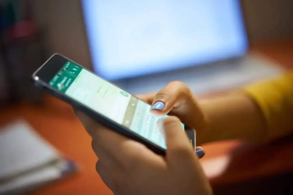 Renovação da CNH, carteira de identidade e serviços ambientais poderão ser solicitados pelo WhatsApp em Goiás