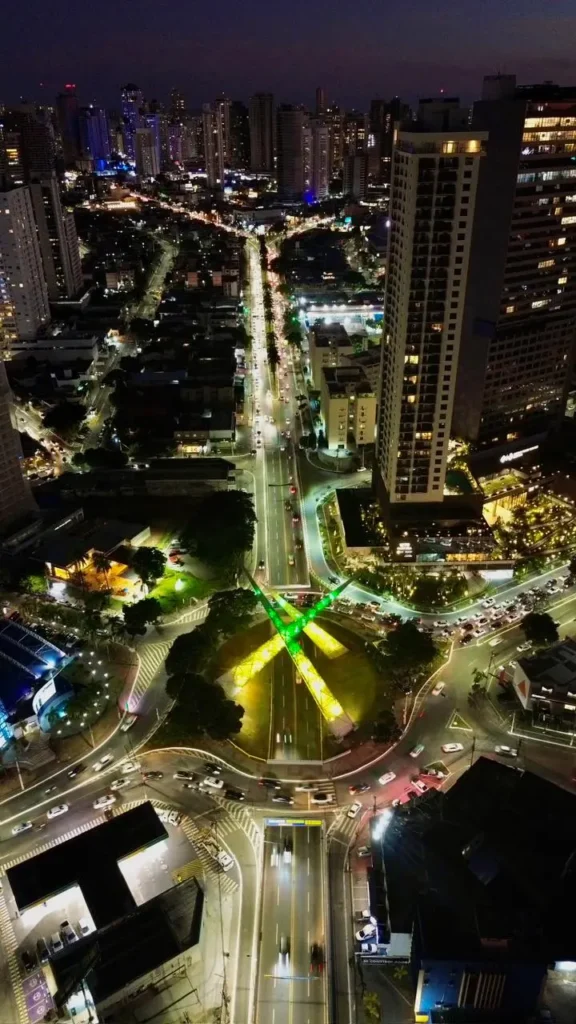 Avenida 85