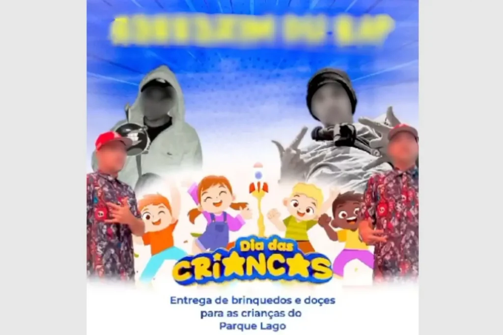 Operação