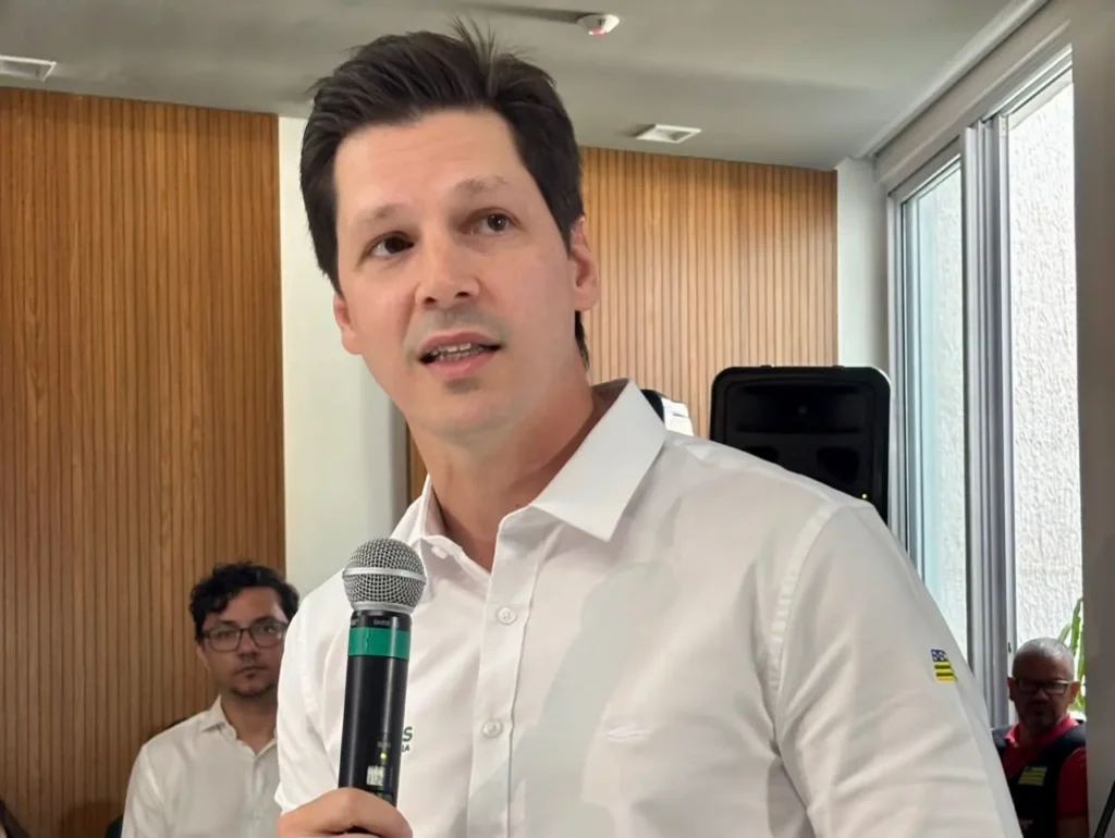 Daniel Vilela