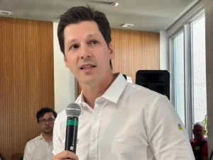 Daniel Vilela