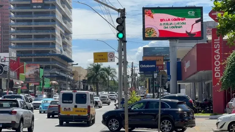 Ministério Público e Câmara veem poluição de Goiânia e nada fazem