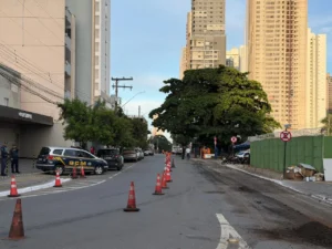 Mudanças