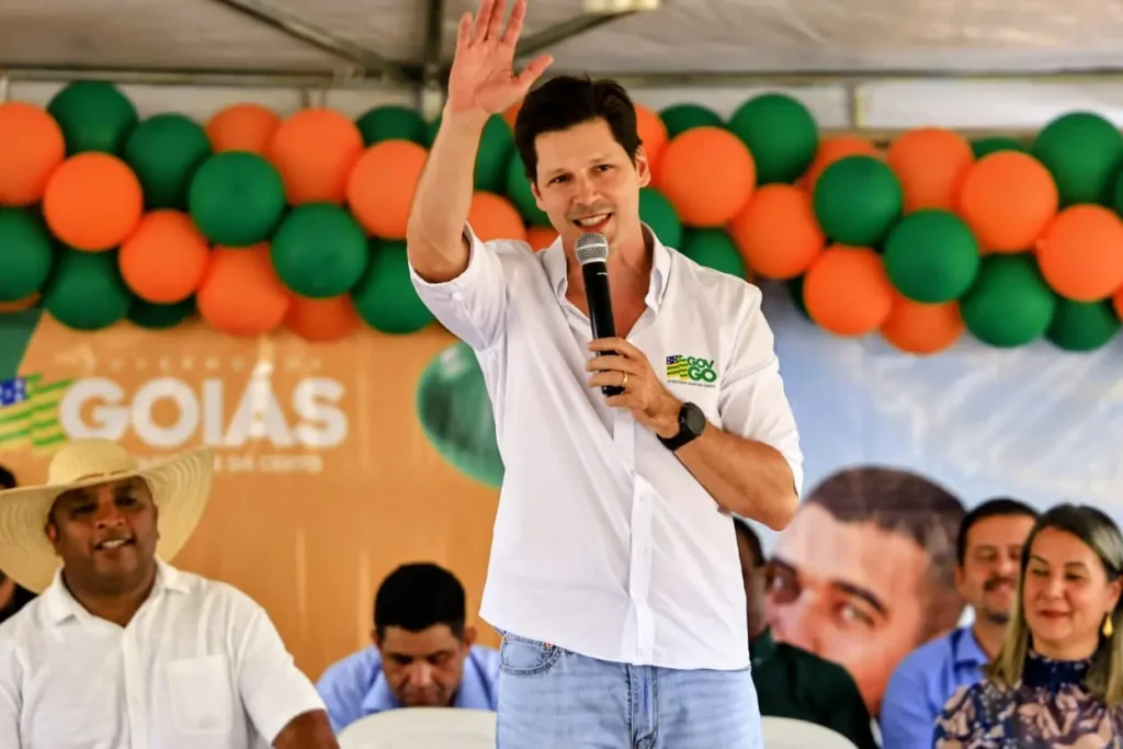 Daniel Vilela