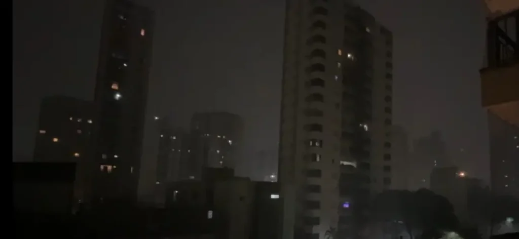 chuva