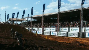 Motocross