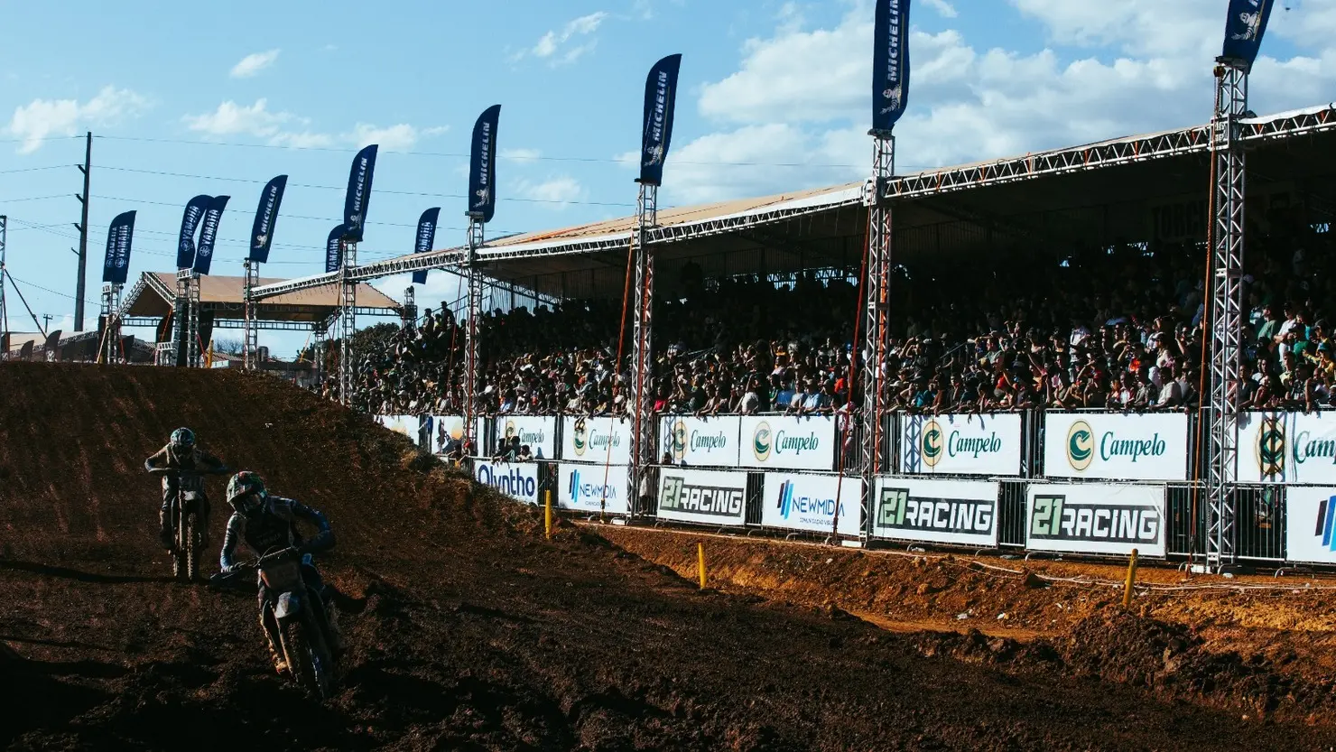 Motocross