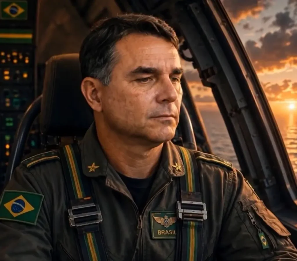 flávio bolsonaro