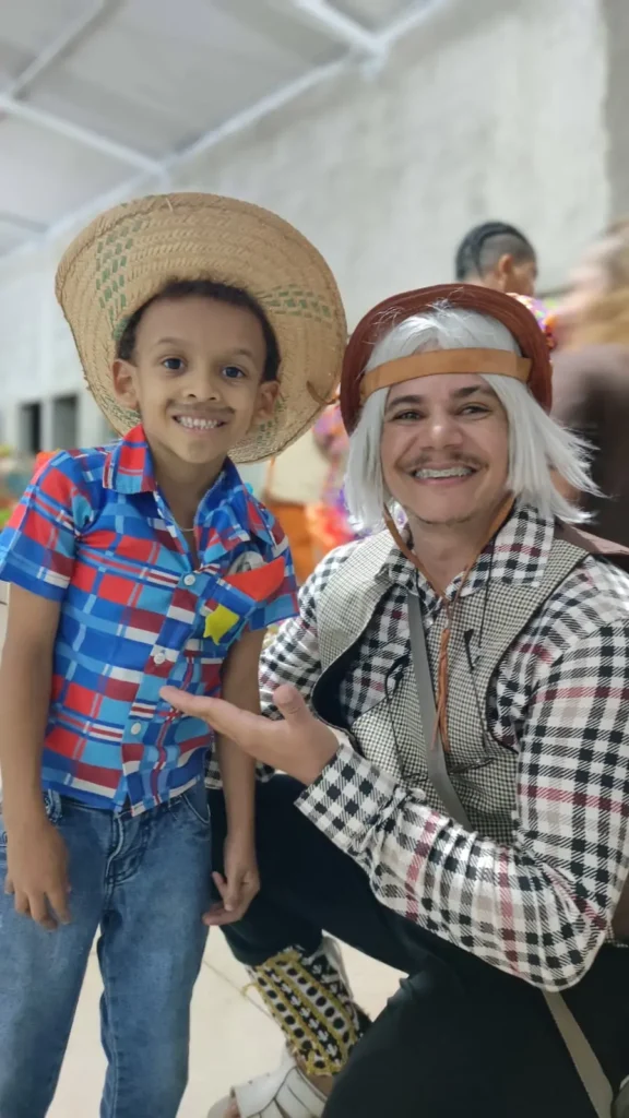 festas juninas