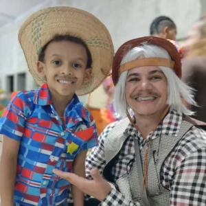 festas juninas