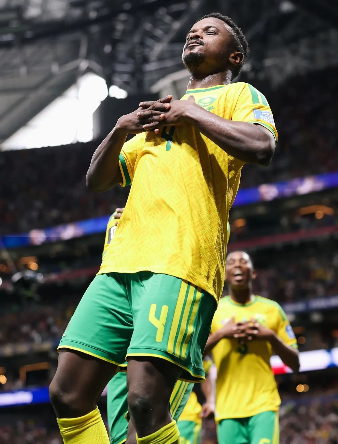 Pênalti no fim impede vitória da República Tcheca diante da África do Sul na Copa do Mundo