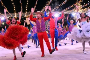 Grande Arraial de Goiânia começa hoje (19) com entrada gratuita; saiba como participar