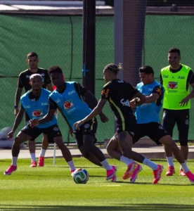 Brasil x Haiti: veja como fica a situação da Seleção em caso de derrota na Copa