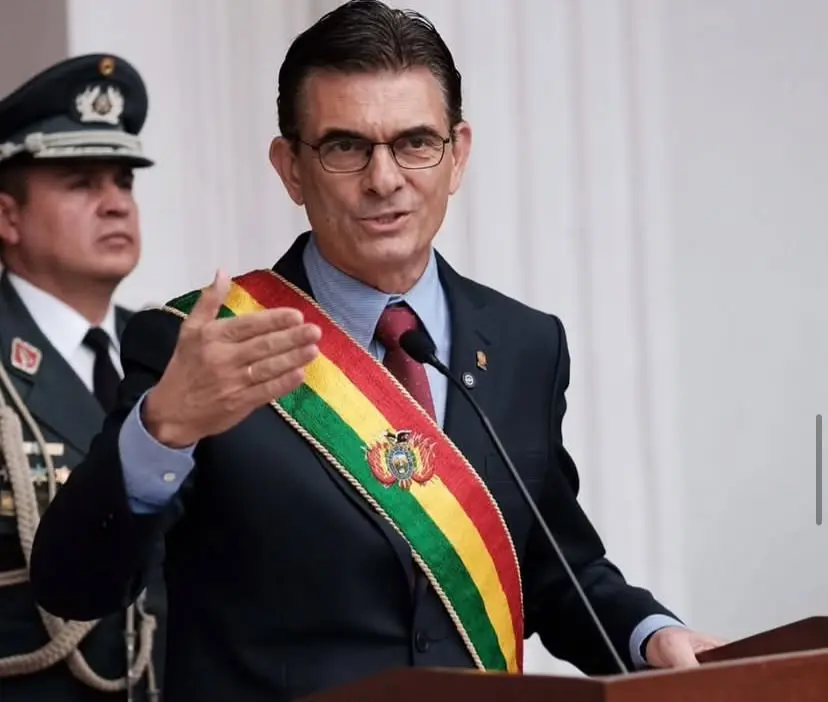 Bolívia