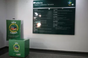 Livros