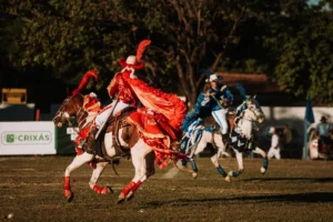 Cavalhadas