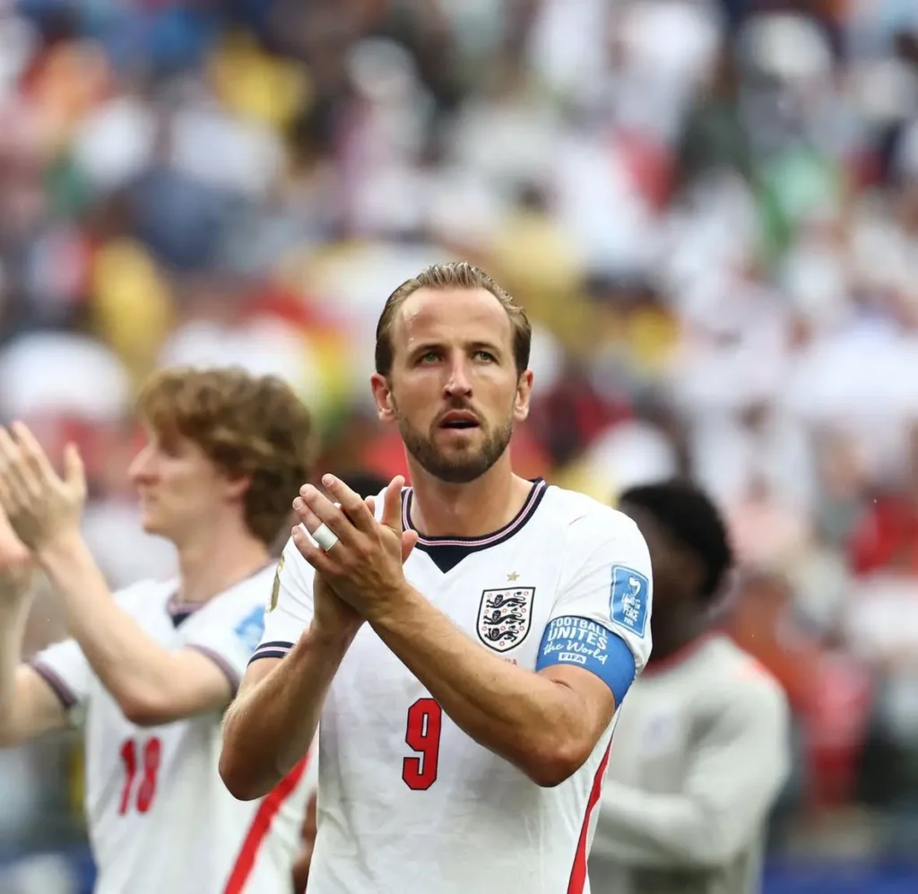 Inglaterra encara Panamá para confirmar liderança do Grupo L na Copa do Mundo