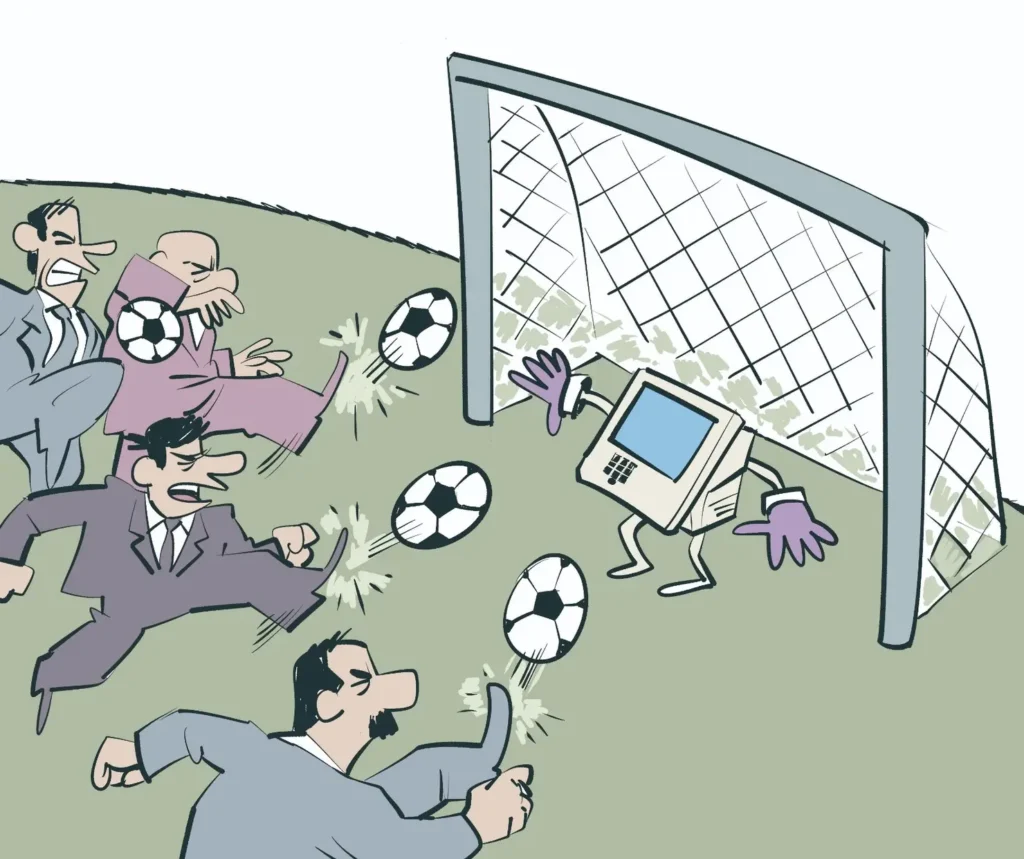 Segue o jogo político em meio aos desafios para conquistar o voto