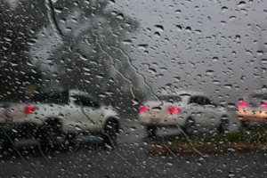 Goiânia pode registrar chuva isolada e trovoadas nesta quinta-feira; mínima chega a 16°C