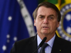 Bolsonaro