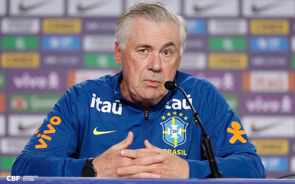 Paquetá, Igor Thiago e Douglas Santos ganham chance em último teste do Brasil antes da Copa
