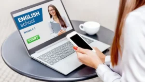 Como aprender inglês do zero