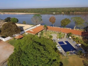 passeios em Goiás