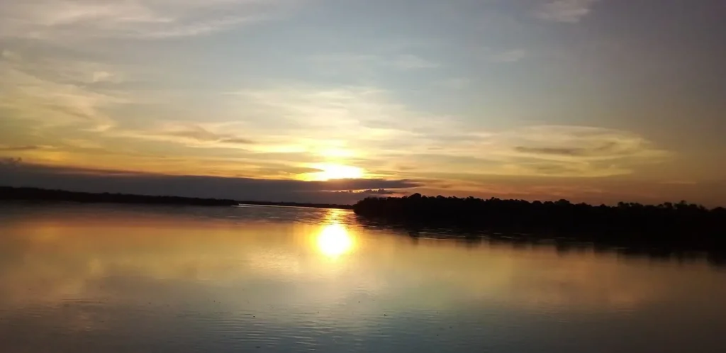 destinos românticos em Goiás