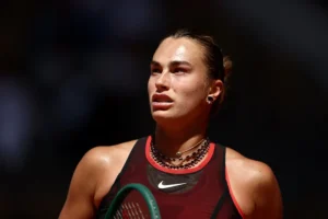 sabalenka