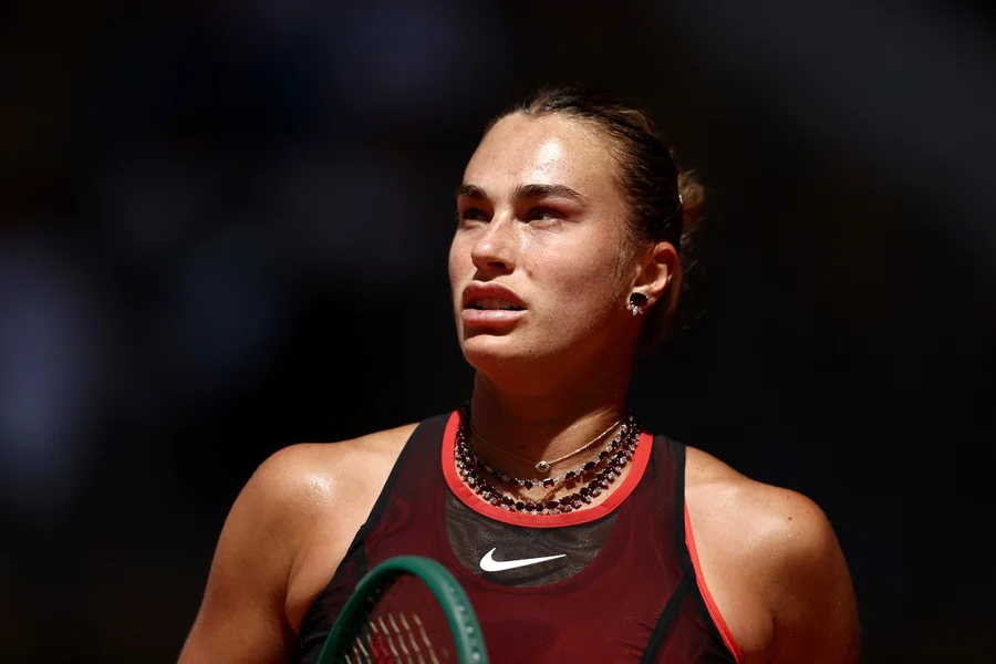 sabalenka