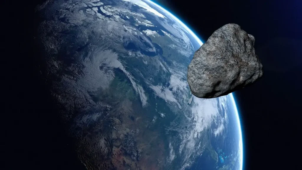 Asteroide