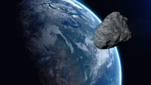 Asteroide