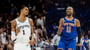 NBA