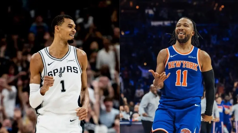 NBA