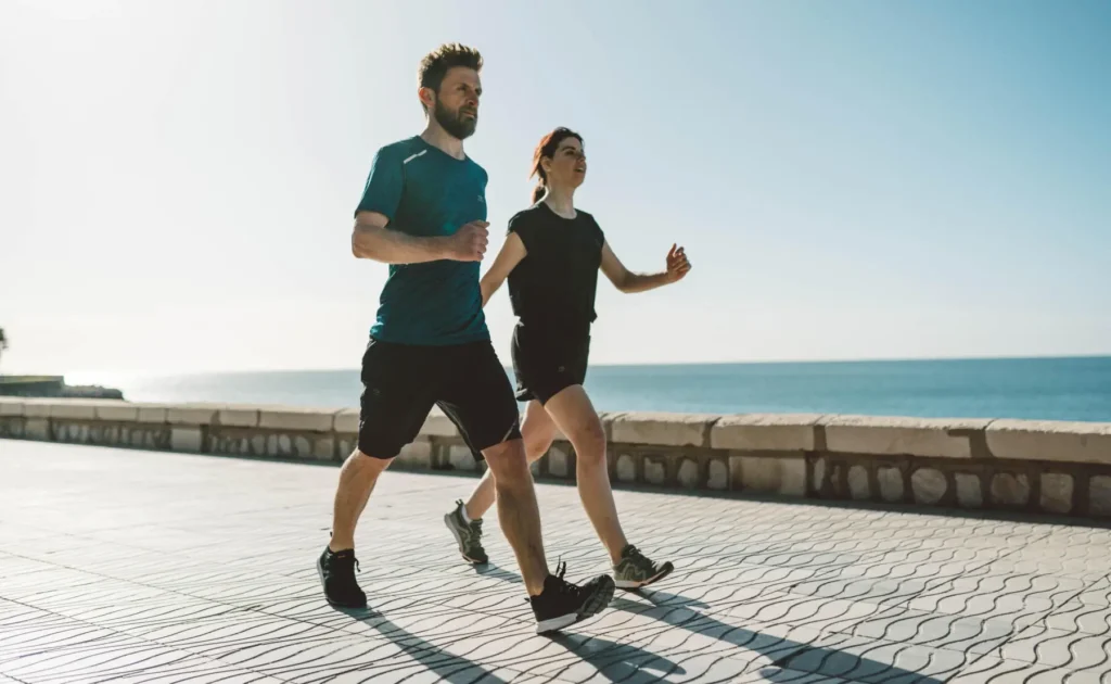como ativar o modo turbo do nosso corpo