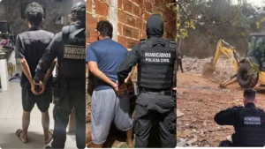 Operação