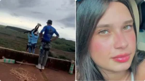 Mais três são presos por morte de jovem durante salto de 40 metros em SP