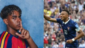 Sexta de gigantes: Mbappé, Yamal e Salah comandam rodada decisiva da Copa; confira horários e onde assistir