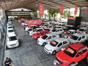carros que costumam encalhar na revenda