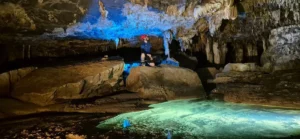 Lugares impressionantes em Goiás